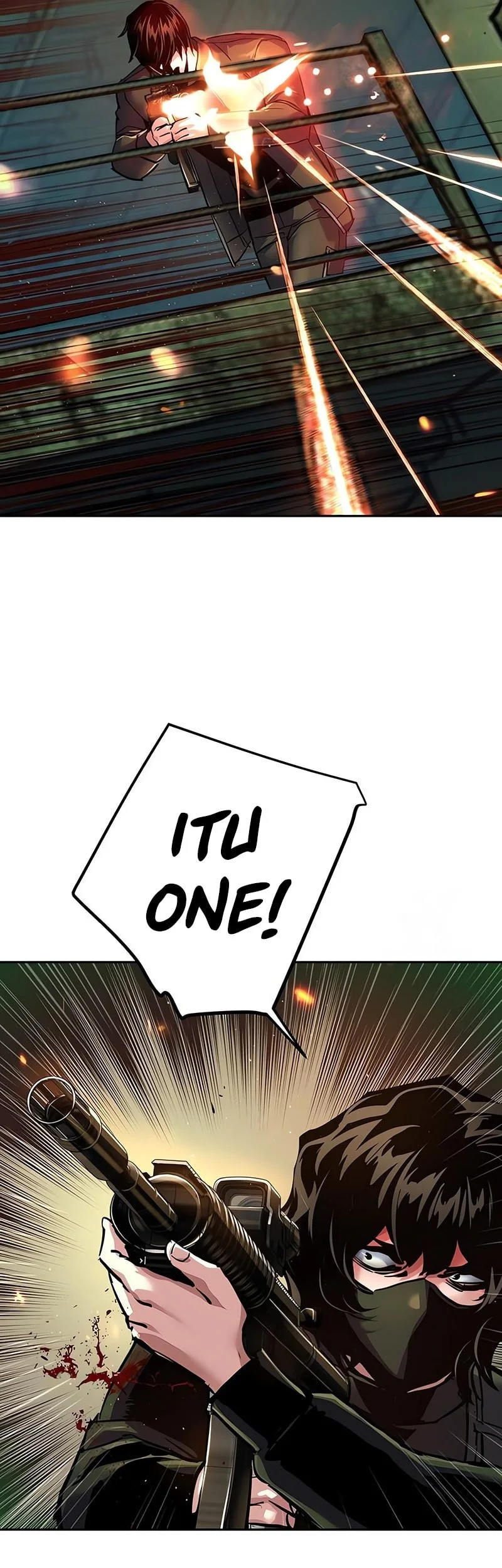 Mercenary Enrollment Chapter 280 Gambar 7