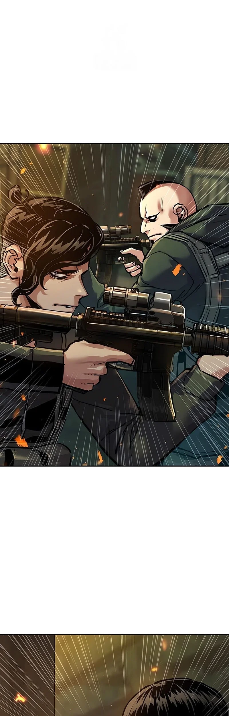 Mercenary Enrollment Chapter 280 Gambar 8