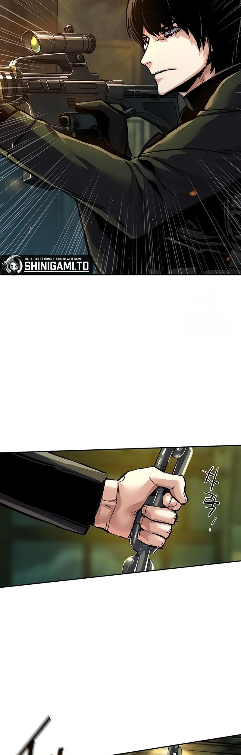 Mercenary Enrollment Chapter 280 Gambar 9