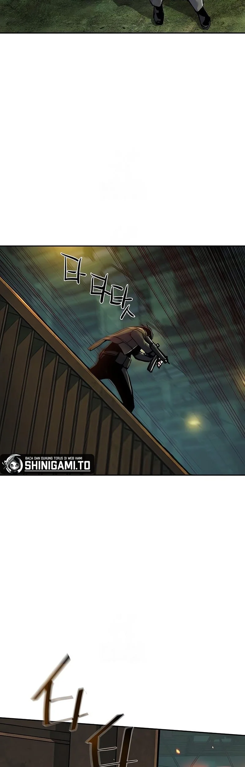 Mercenary Enrollment Chapter 280 Gambar 17