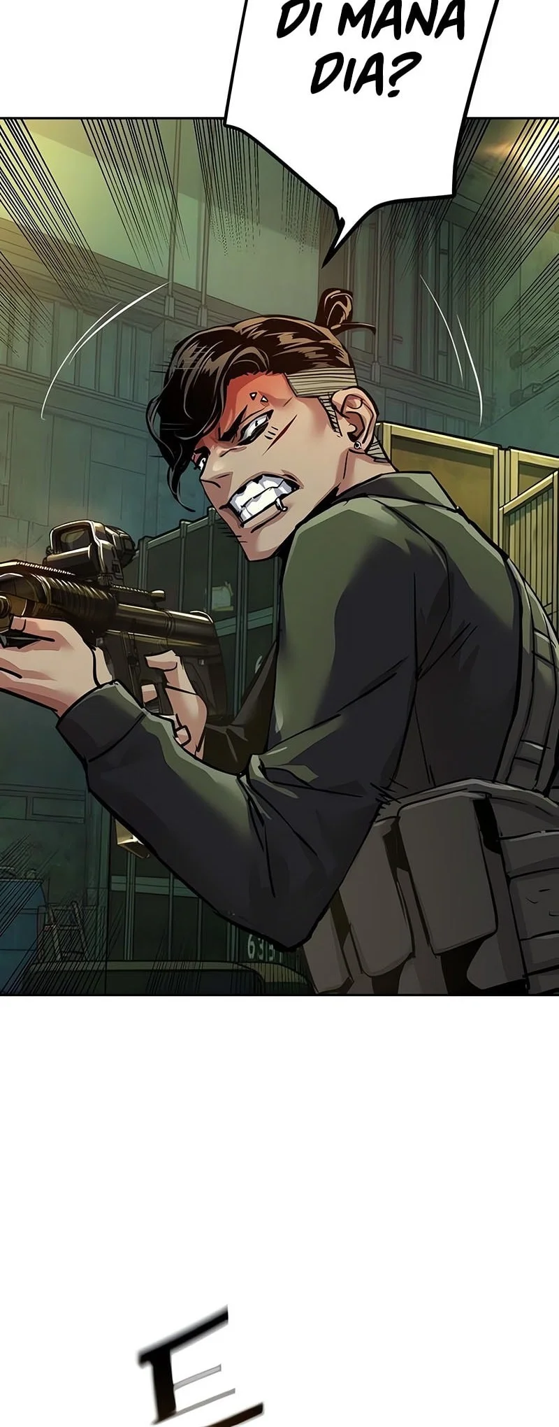 Mercenary Enrollment Chapter 280 Gambar 22