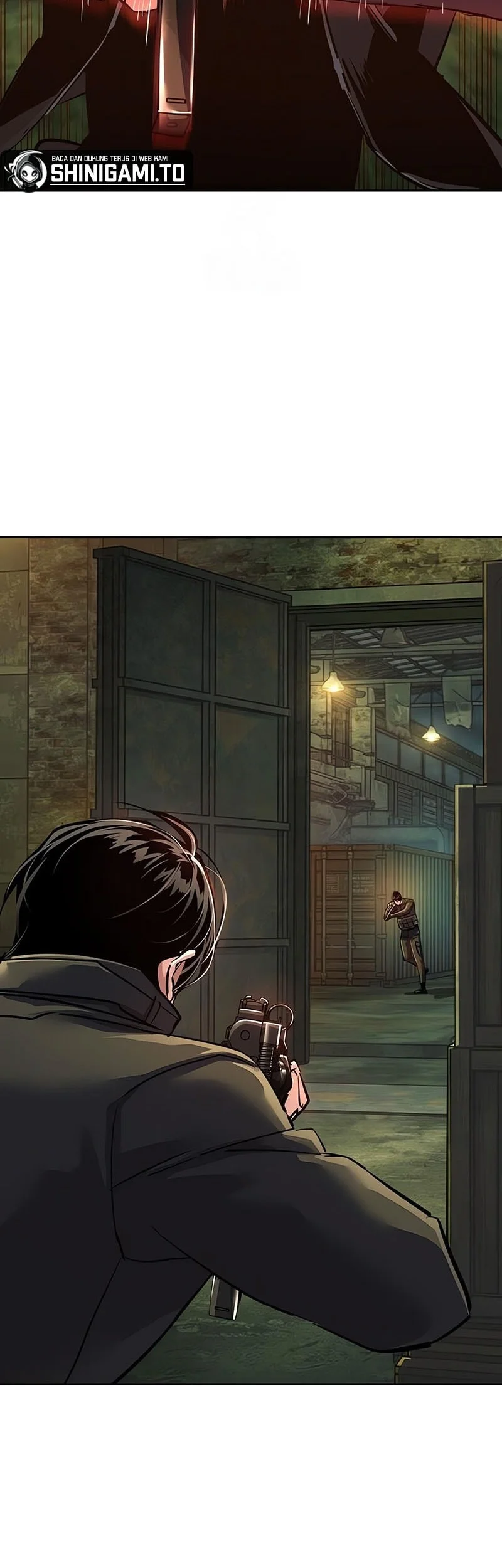 Mercenary Enrollment Chapter 280 Gambar 26