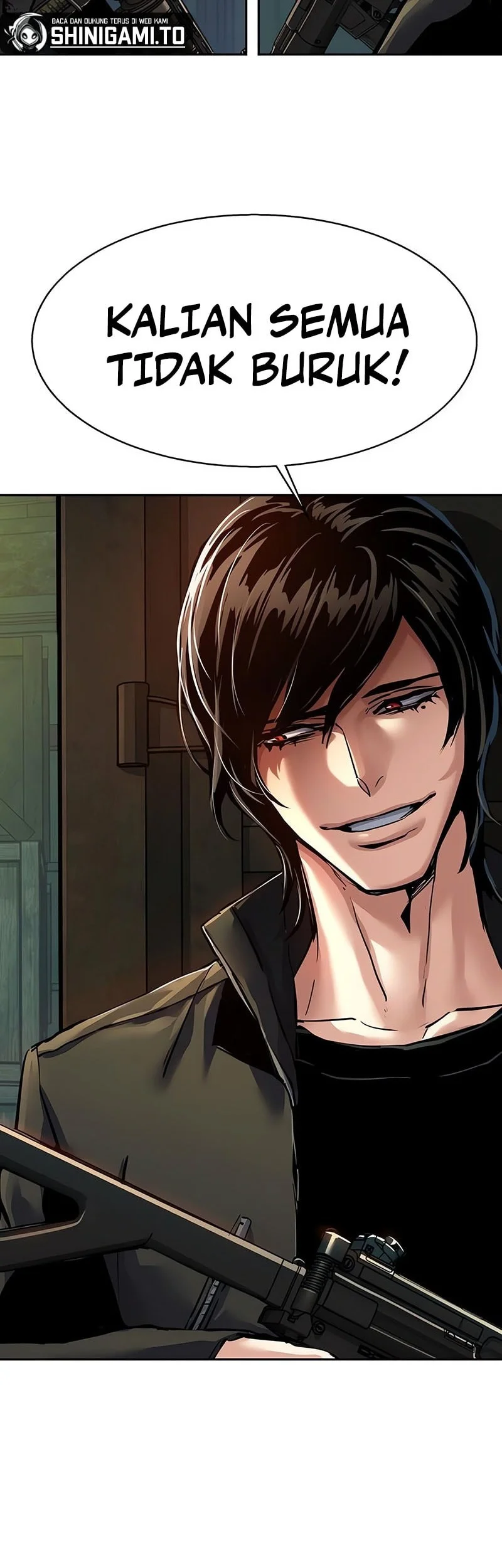 Mercenary Enrollment Chapter 280 Gambar 30