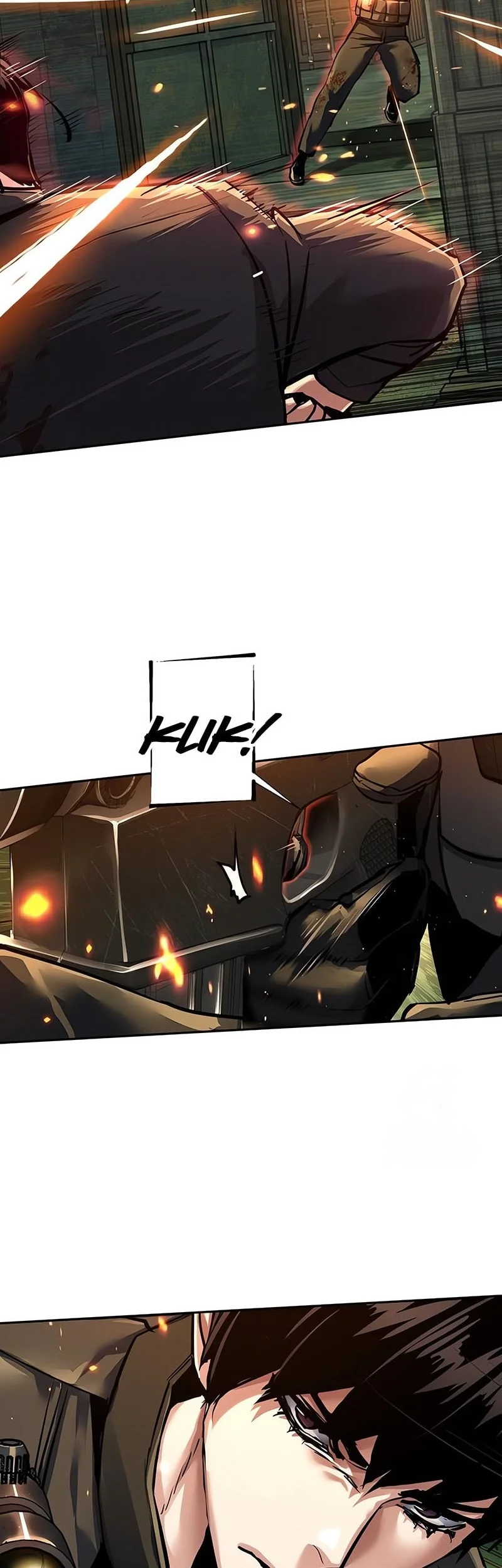 Mercenary Enrollment Chapter 280 Gambar 32