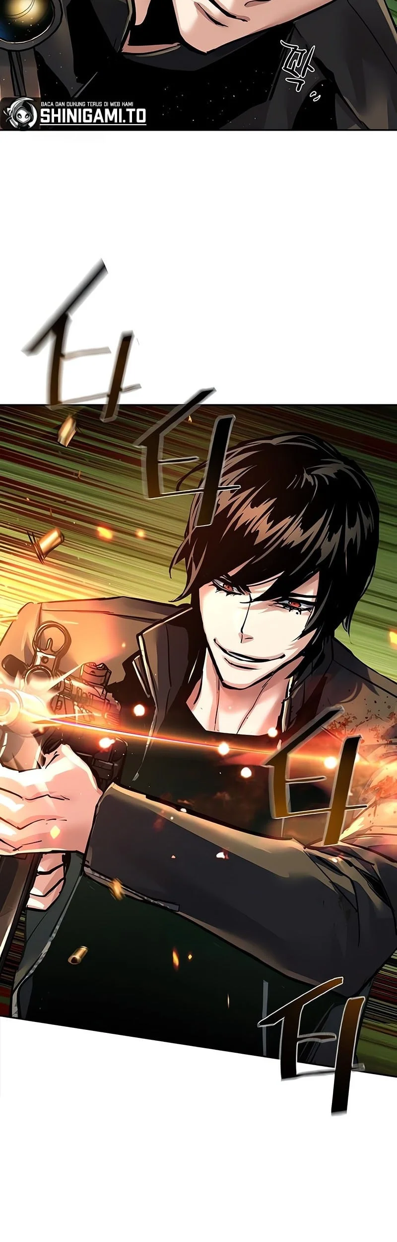 Mercenary Enrollment Chapter 280 Gambar 33