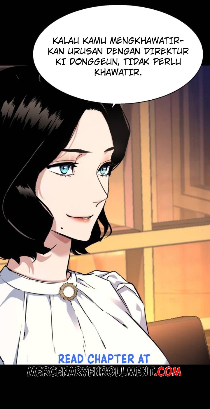 Mercenary Enrollment Chapter 63 Gambar 7