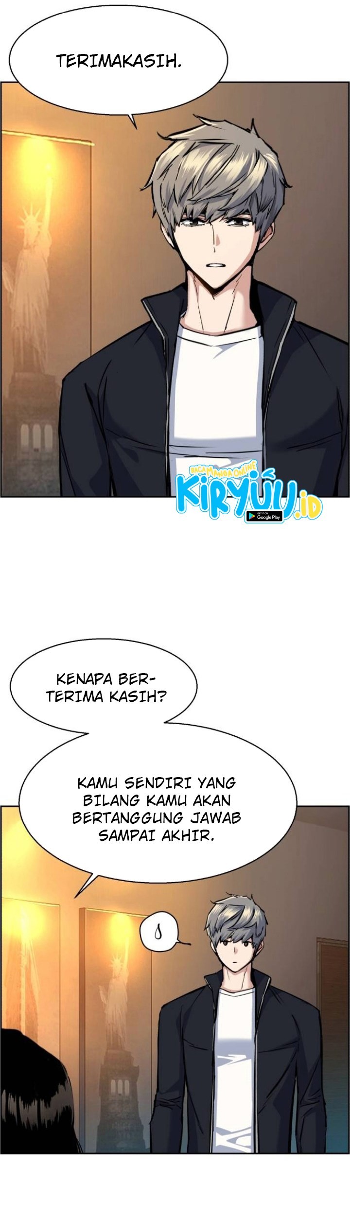 Mercenary Enrollment Chapter 63 Gambar 23