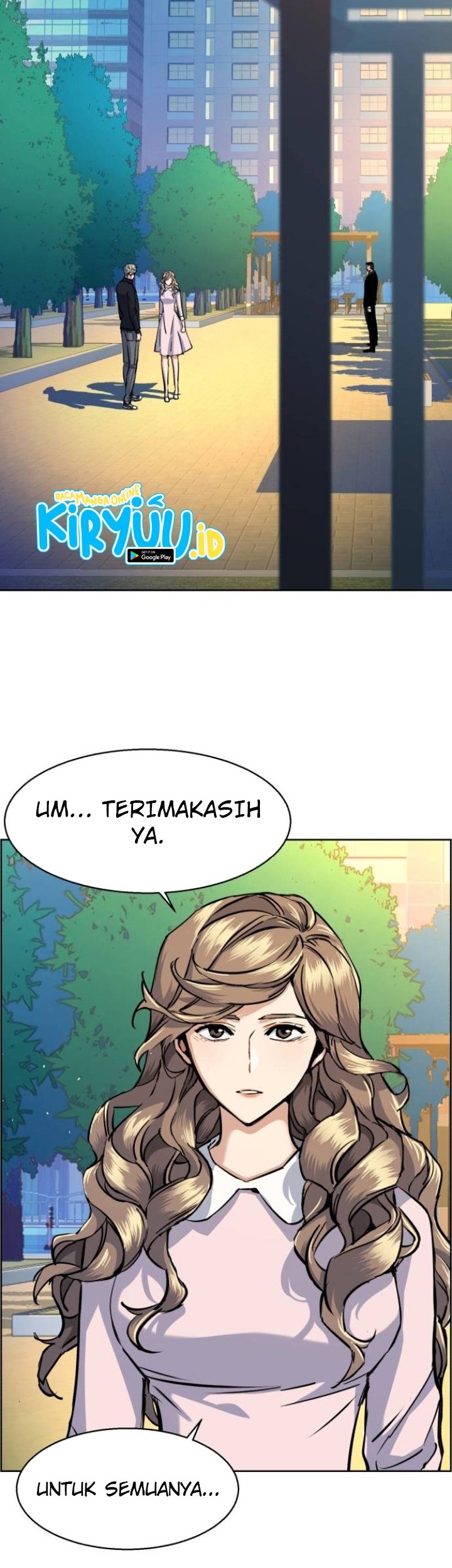 Mercenary Enrollment Chapter 63 Gambar 36