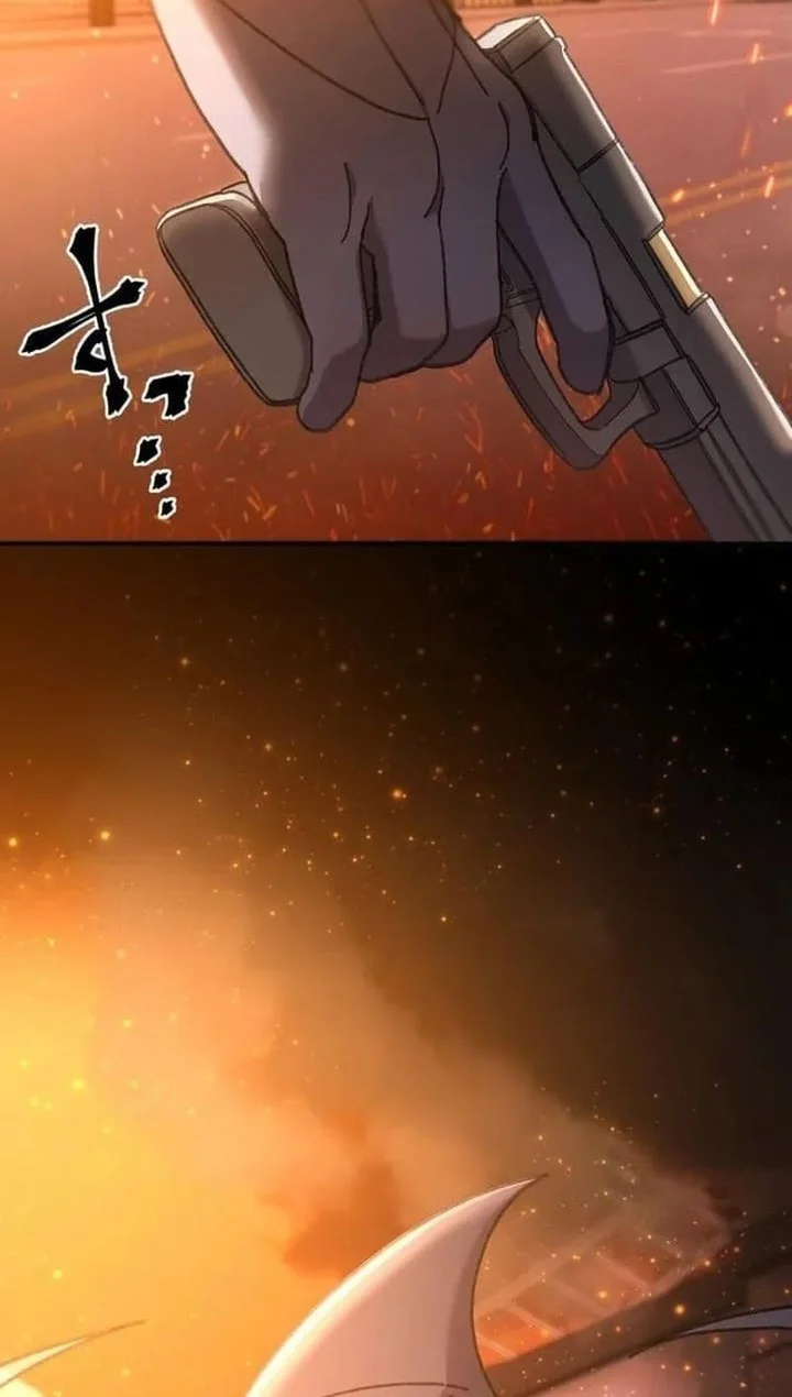 Meteor: The Savior of Blinding Speed Chapter 1 Gambar 20