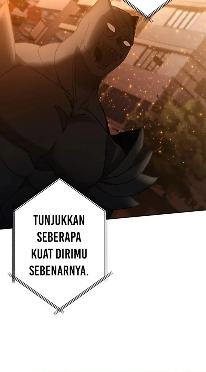 Meteor: The Savior of Blinding Speed Chapter 1 Gambar 22