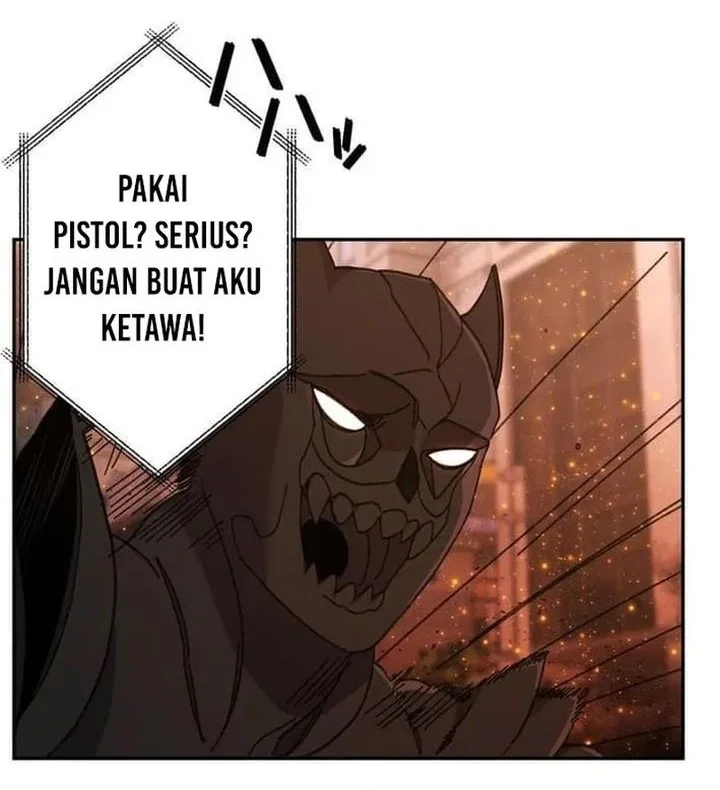 Meteor: The Savior of Blinding Speed Chapter 1 Gambar 24