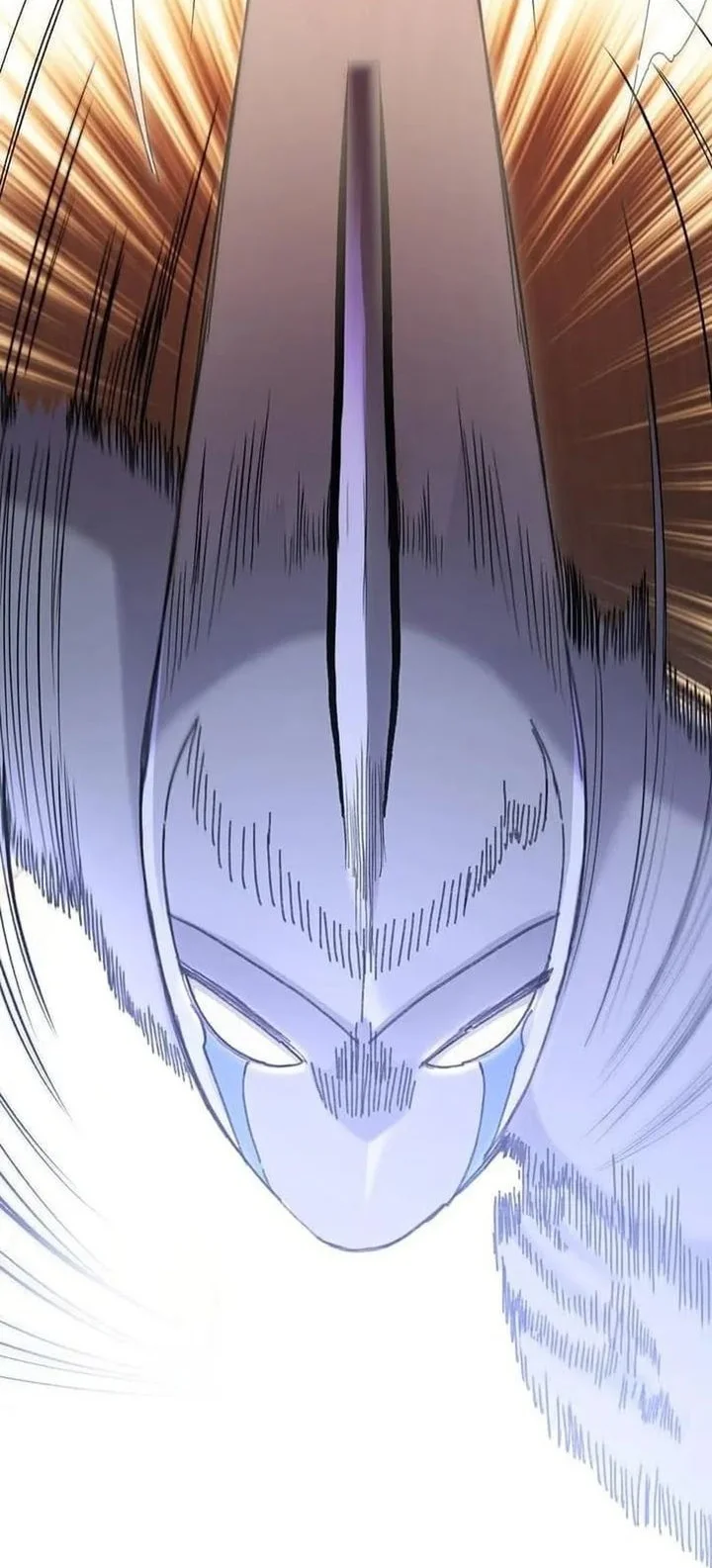 Meteor: The Savior of Blinding Speed Chapter 1 Gambar 26