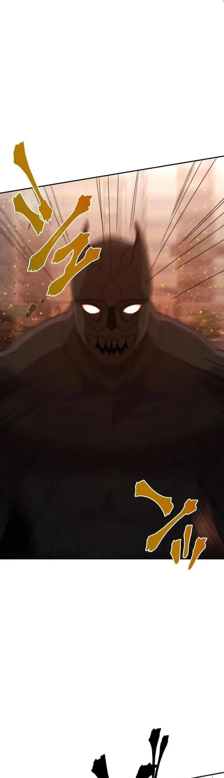 Meteor: The Savior of Blinding Speed Chapter 1 Gambar 27