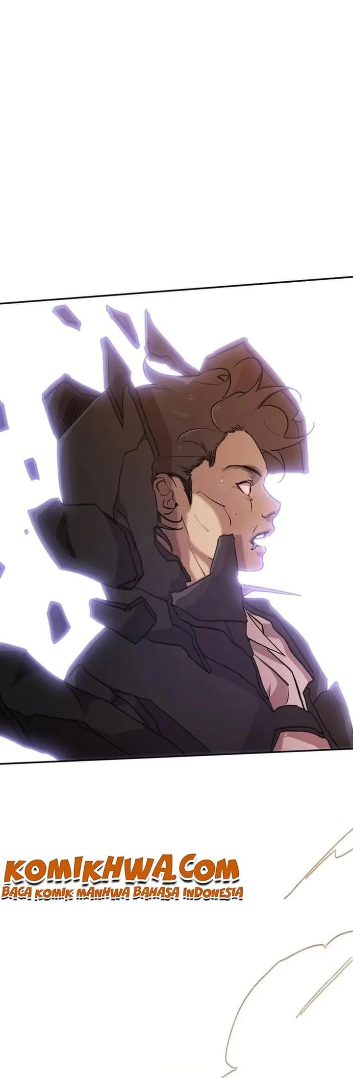 Meteor: The Savior of Blinding Speed Chapter 1 Gambar 29