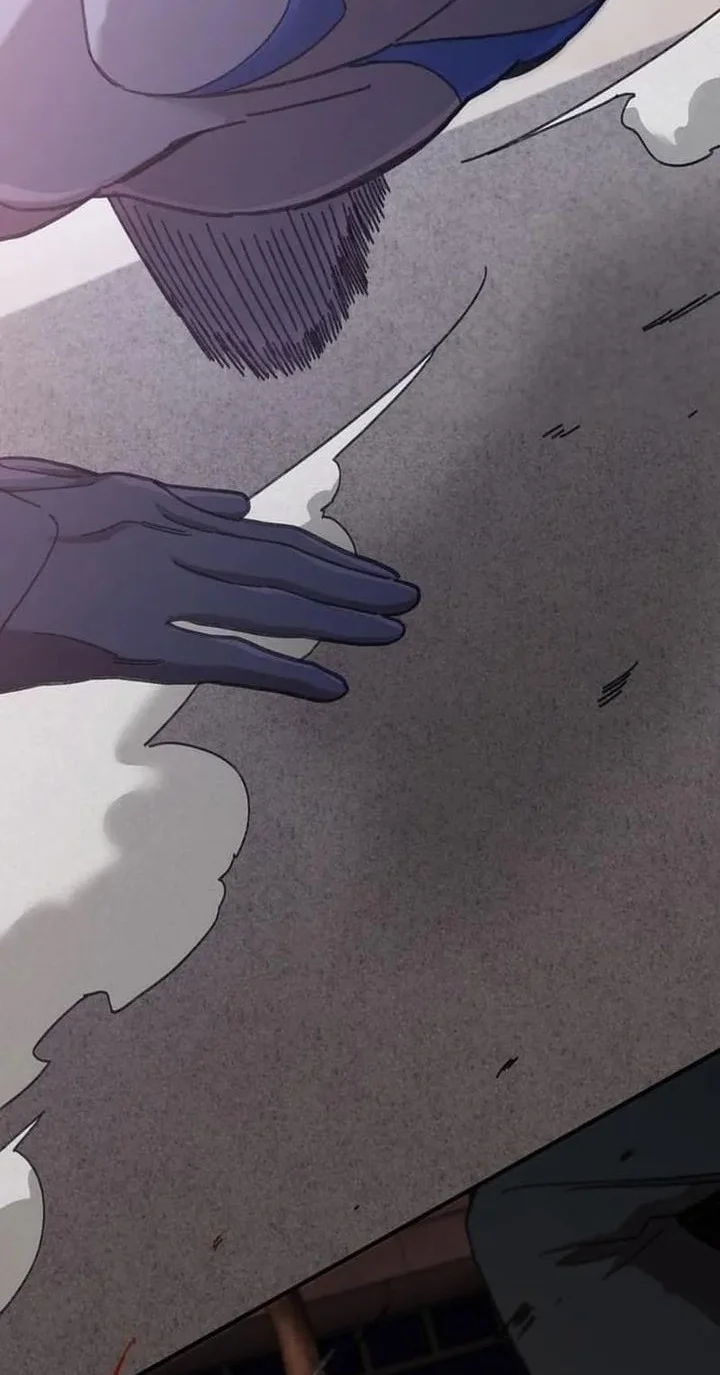 Meteor: The Savior of Blinding Speed Chapter 1 Gambar 35