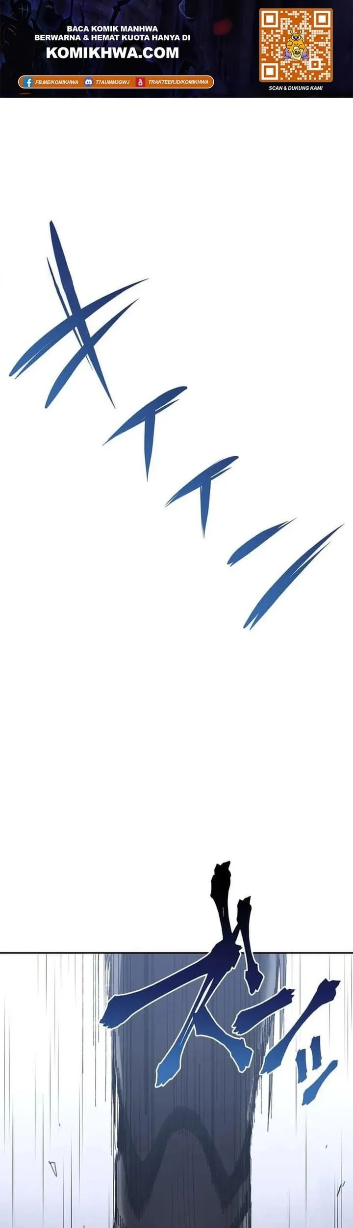 Komik Meteor: The Savior of Blinding Speed Chapter 1 gambar 1