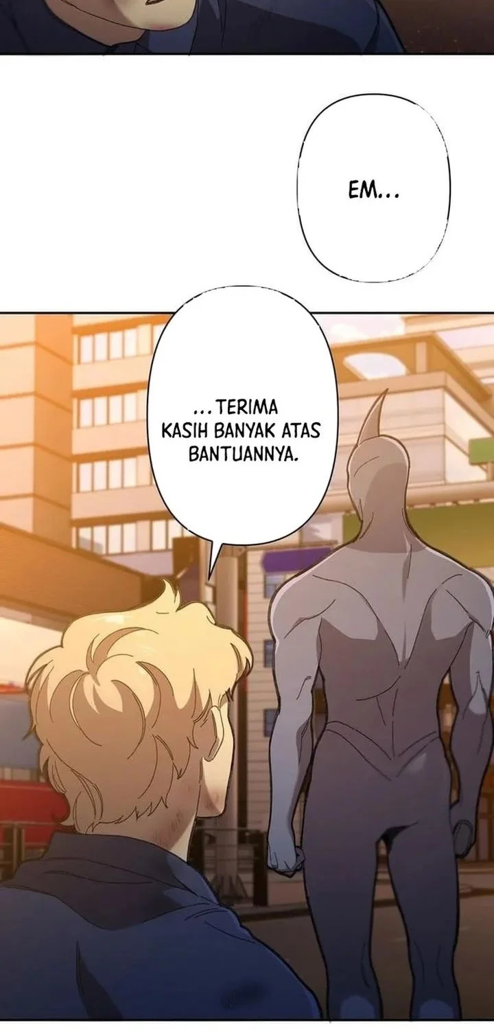 Meteor: The Savior of Blinding Speed Chapter 1 Gambar 39