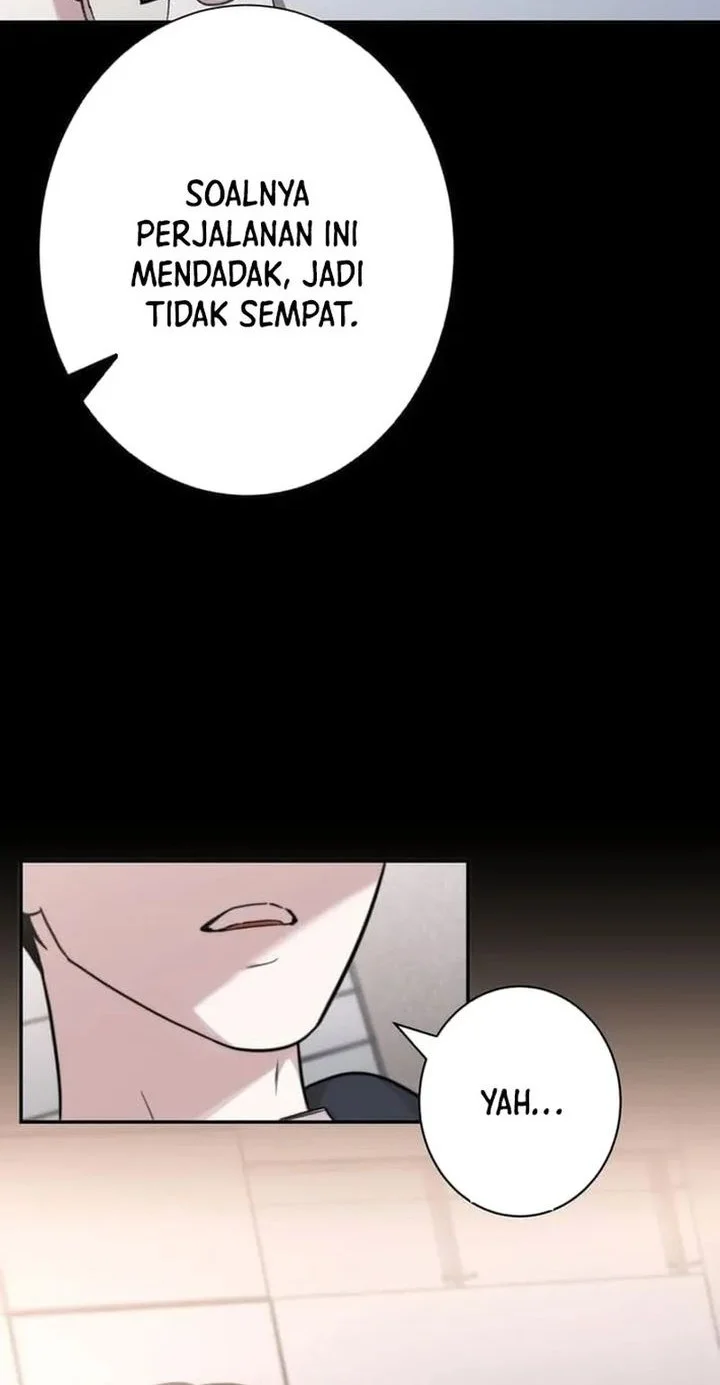 Meteor: The Savior of Blinding Speed Chapter 1 Gambar 49