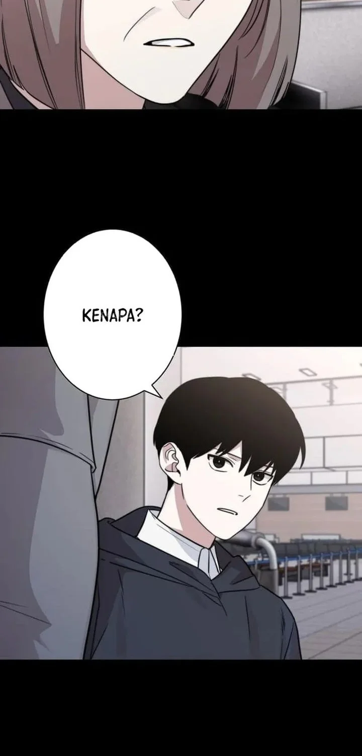 Meteor: The Savior of Blinding Speed Chapter 1 Gambar 52