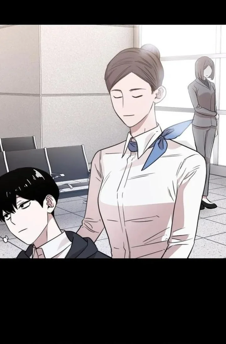 Meteor: The Savior of Blinding Speed Chapter 1 Gambar 56