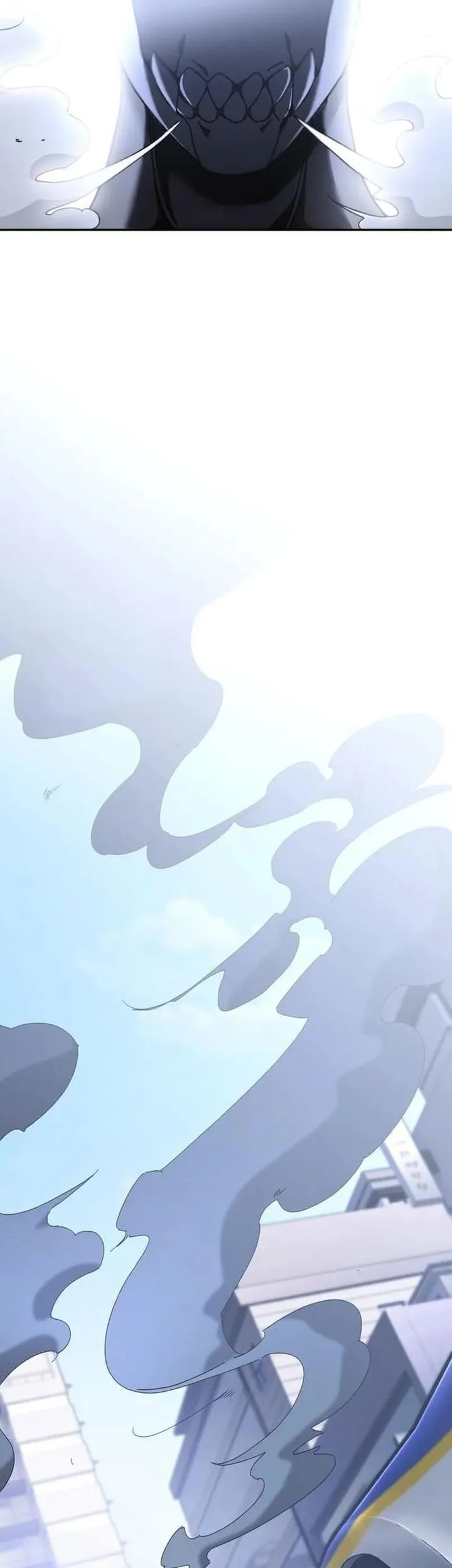 Meteor: The Savior of Blinding Speed Chapter 1 Gambar 3