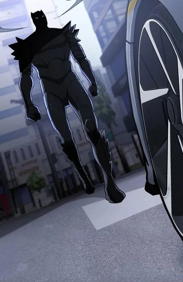 Meteor: The Savior of Blinding Speed Chapter 1 Gambar 4