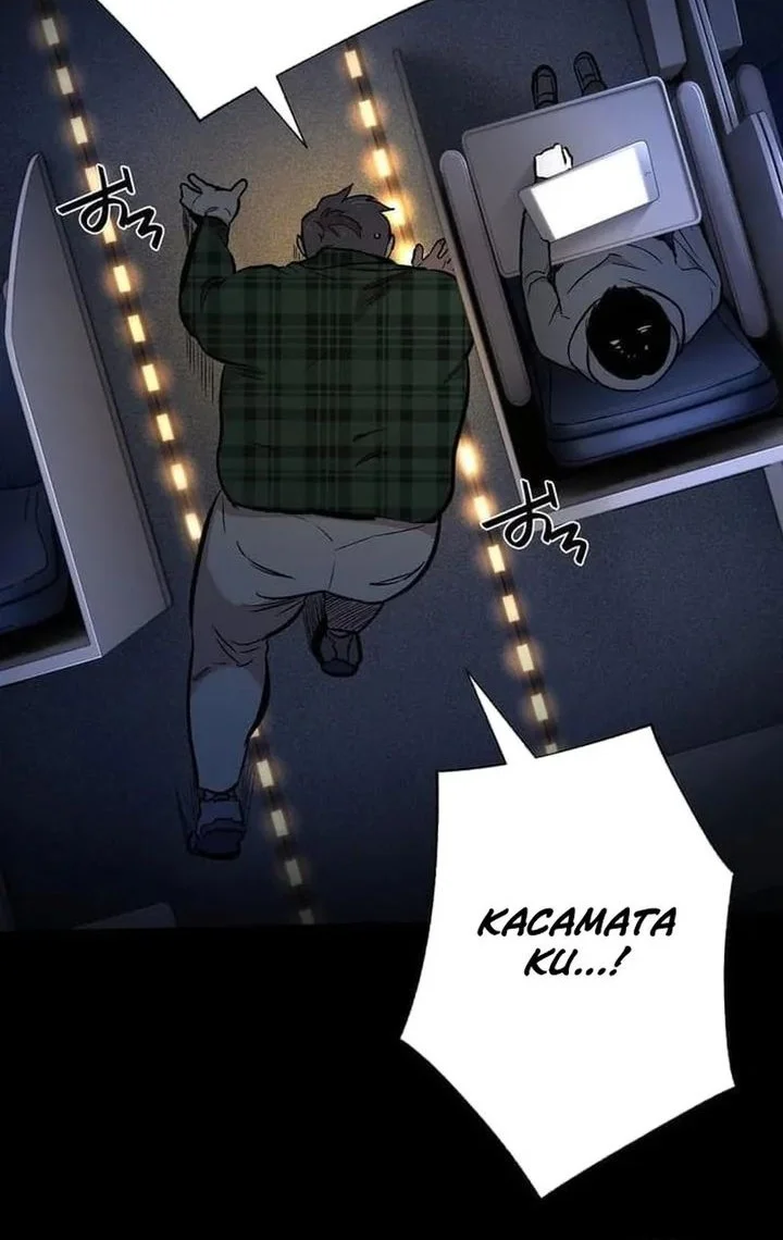 Meteor: The Savior of Blinding Speed Chapter 1 Gambar 64