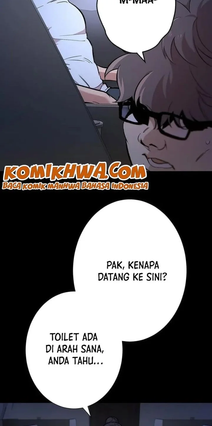 Meteor: The Savior of Blinding Speed Chapter 1 Gambar 70