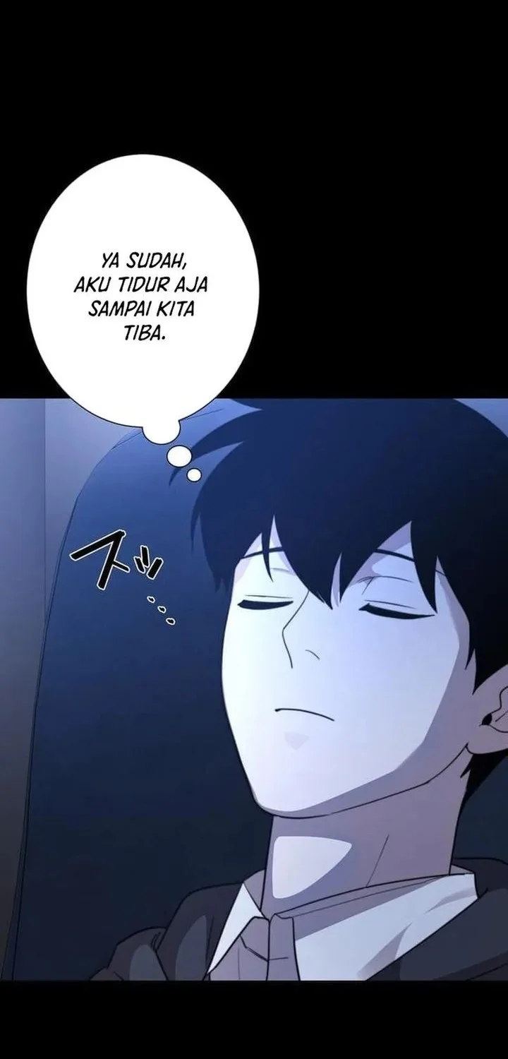 Meteor: The Savior of Blinding Speed Chapter 1 Gambar 74