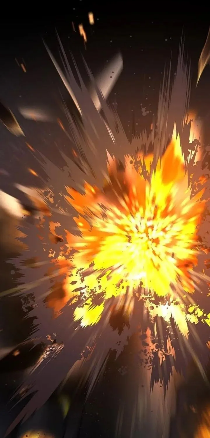 Meteor: The Savior of Blinding Speed Chapter 1 Gambar 76