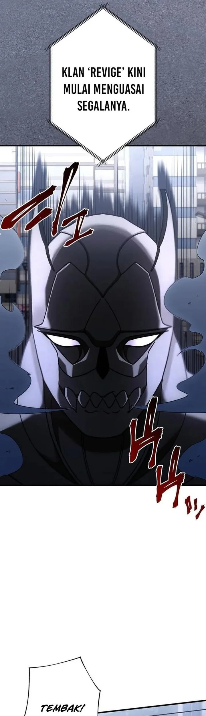 Meteor: The Savior of Blinding Speed Chapter 1 Gambar 5