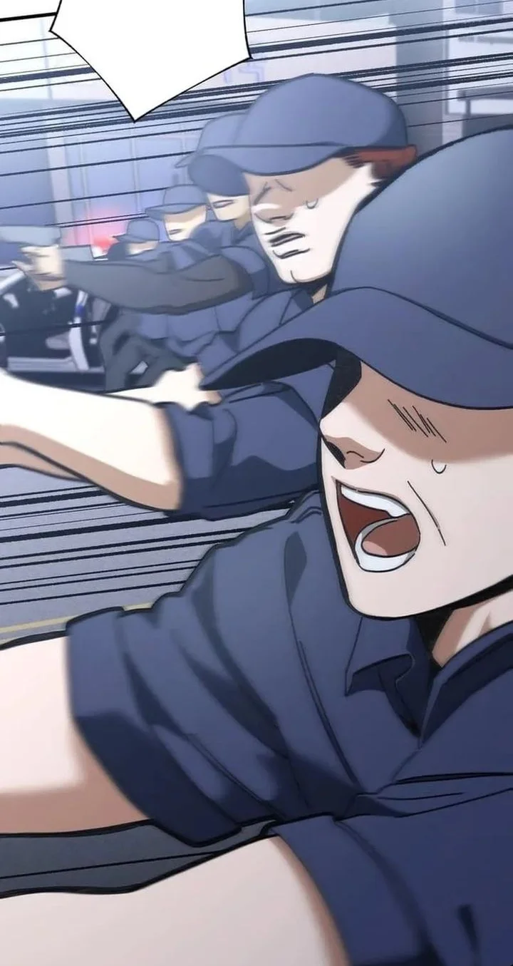 Meteor: The Savior of Blinding Speed Chapter 1 Gambar 6