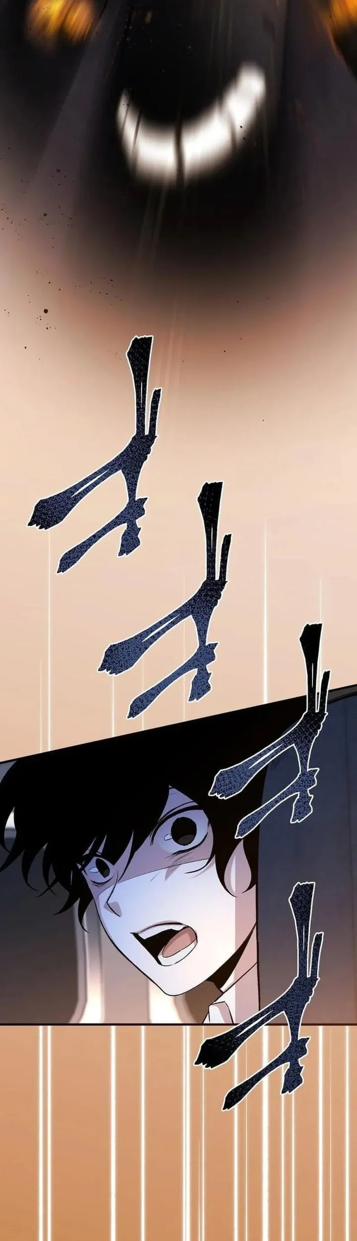 Meteor: The Savior of Blinding Speed Chapter 1 Gambar 77