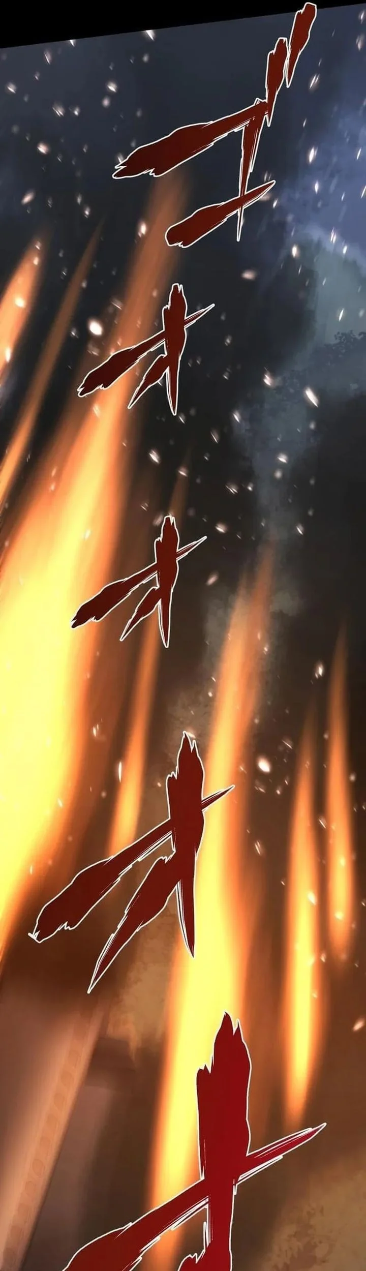 Meteor: The Savior of Blinding Speed Chapter 1 Gambar 81