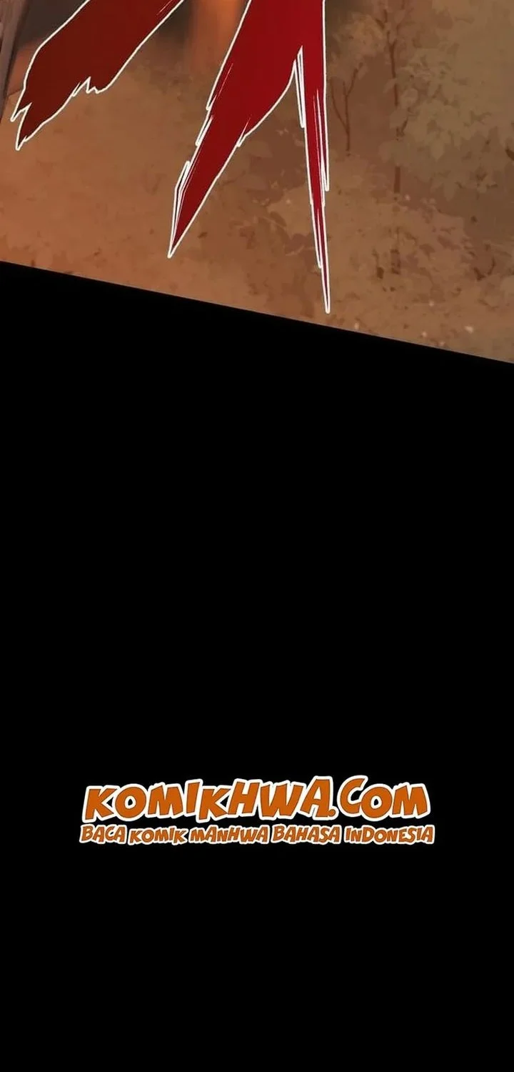 Meteor: The Savior of Blinding Speed Chapter 1 Gambar 82