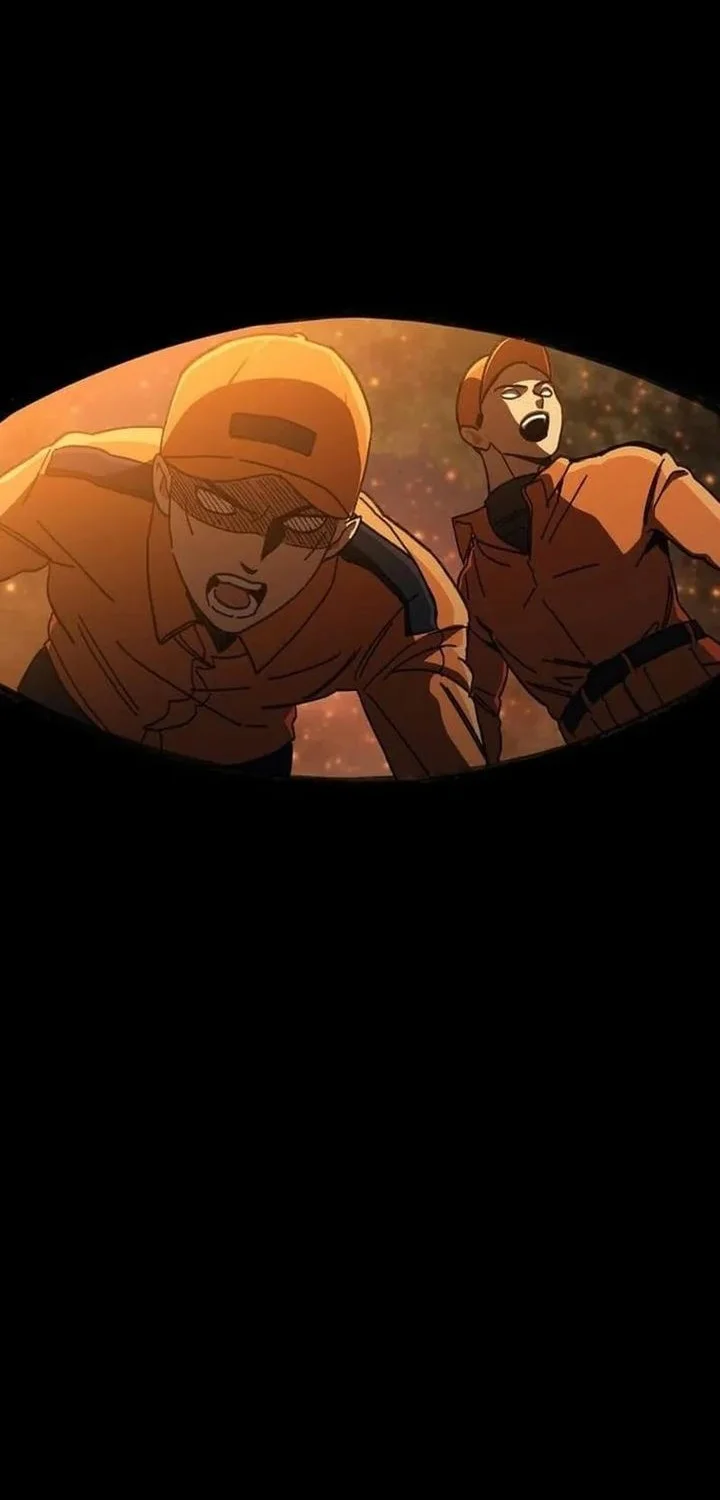 Meteor: The Savior of Blinding Speed Chapter 1 Gambar 84