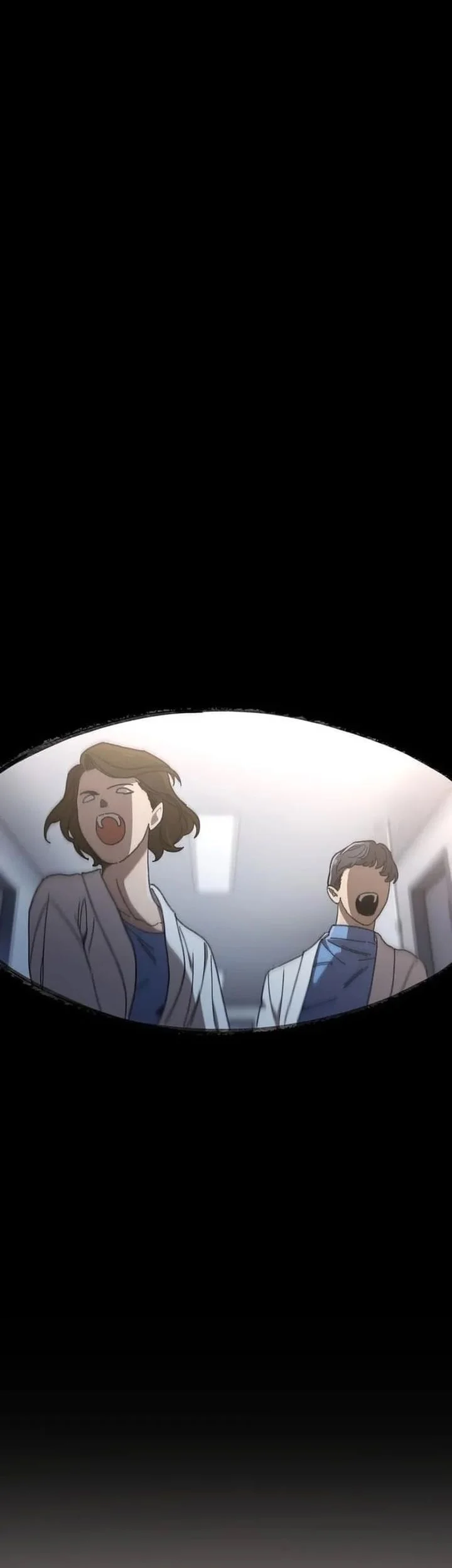 Meteor: The Savior of Blinding Speed Chapter 1 Gambar 85