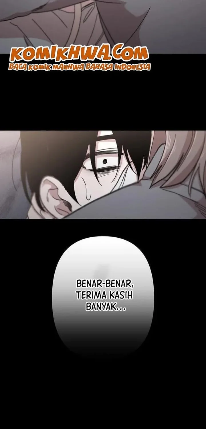 Meteor: The Savior of Blinding Speed Chapter 1 Gambar 92