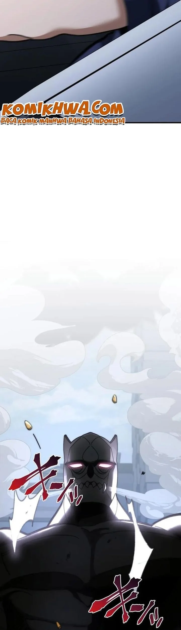 Meteor: The Savior of Blinding Speed Chapter 1 Gambar 7