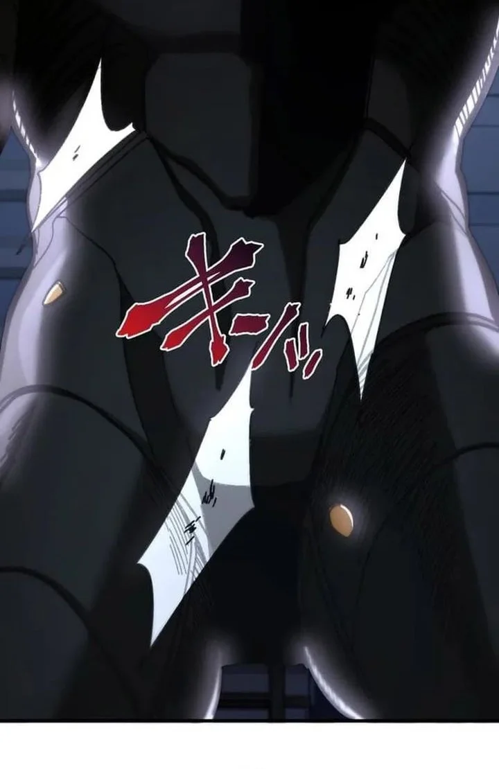 Meteor: The Savior of Blinding Speed Chapter 1 Gambar 8