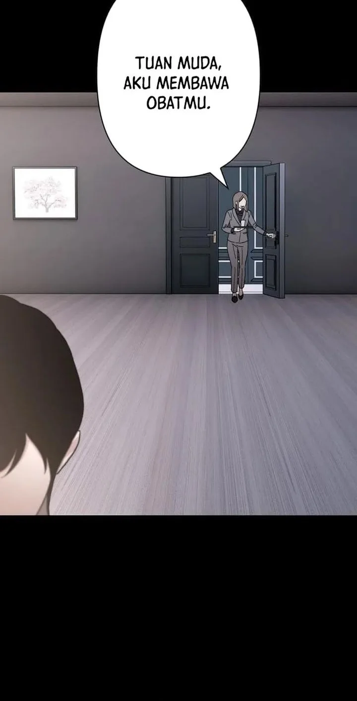 Meteor: The Savior of Blinding Speed Chapter 1 Gambar 98