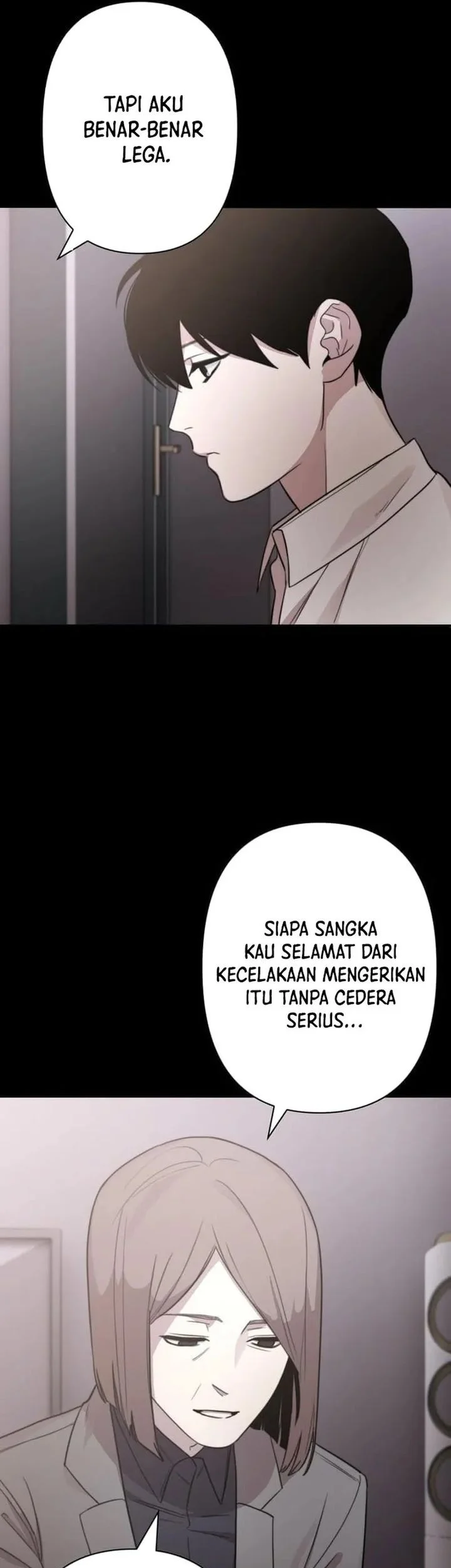 Meteor: The Savior of Blinding Speed Chapter 1 Gambar 101