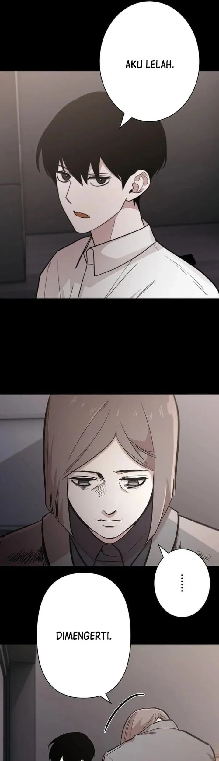 Meteor: The Savior of Blinding Speed Chapter 1 Gambar 103