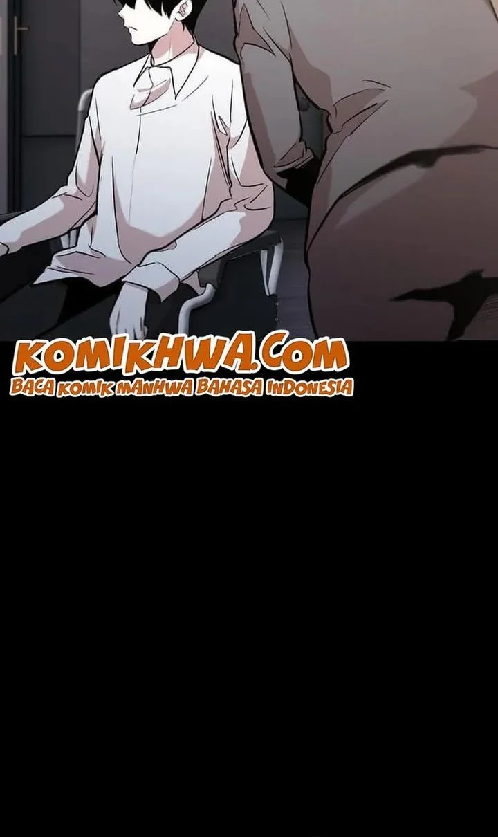 Meteor: The Savior of Blinding Speed Chapter 1 Gambar 104