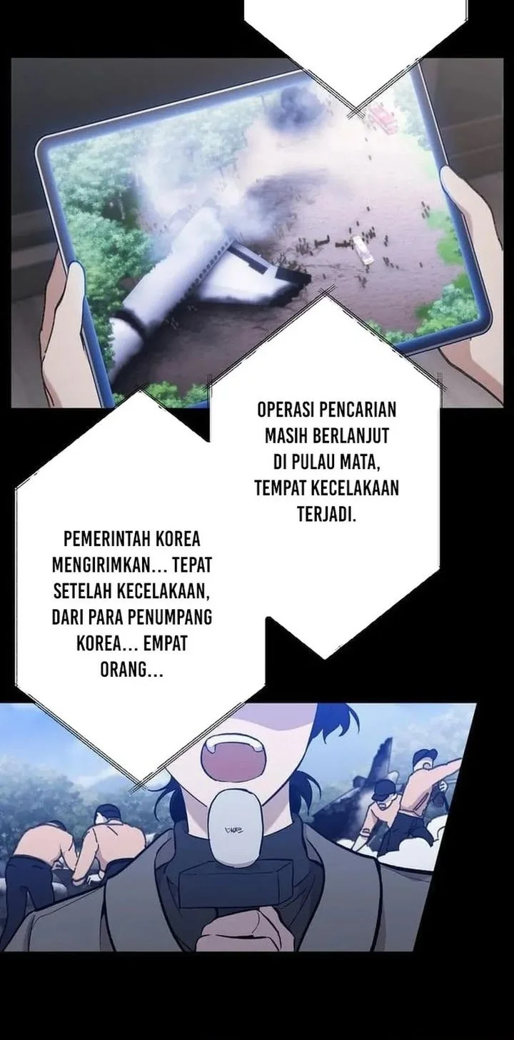 Meteor: The Savior of Blinding Speed Chapter 1 Gambar 106