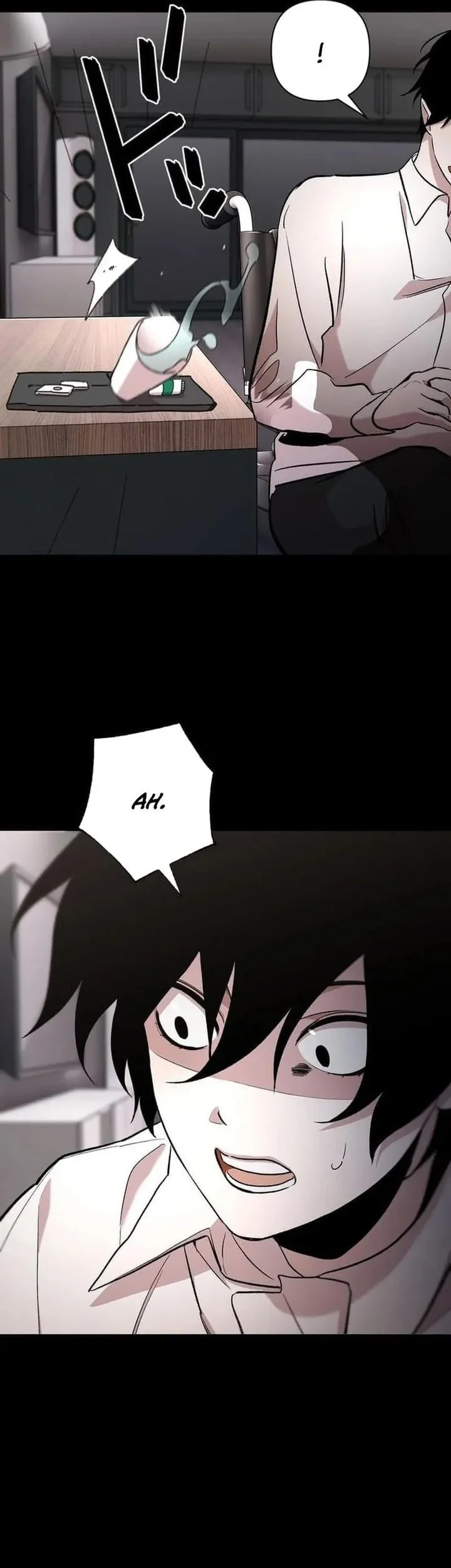 Meteor: The Savior of Blinding Speed Chapter 1 Gambar 109