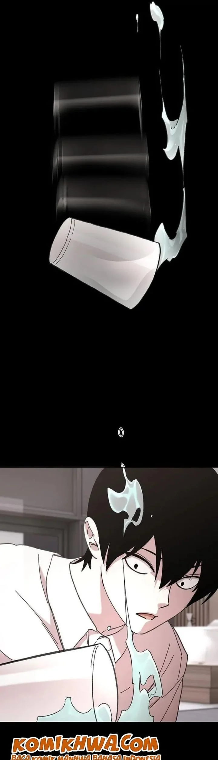 Meteor: The Savior of Blinding Speed Chapter 1 Gambar 111