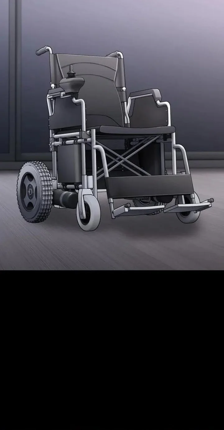 Meteor: The Savior of Blinding Speed Chapter 1 Gambar 114