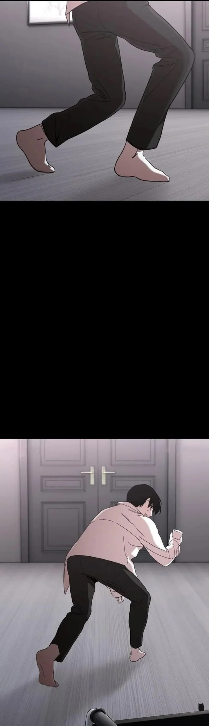 Meteor: The Savior of Blinding Speed Chapter 1 Gambar 115