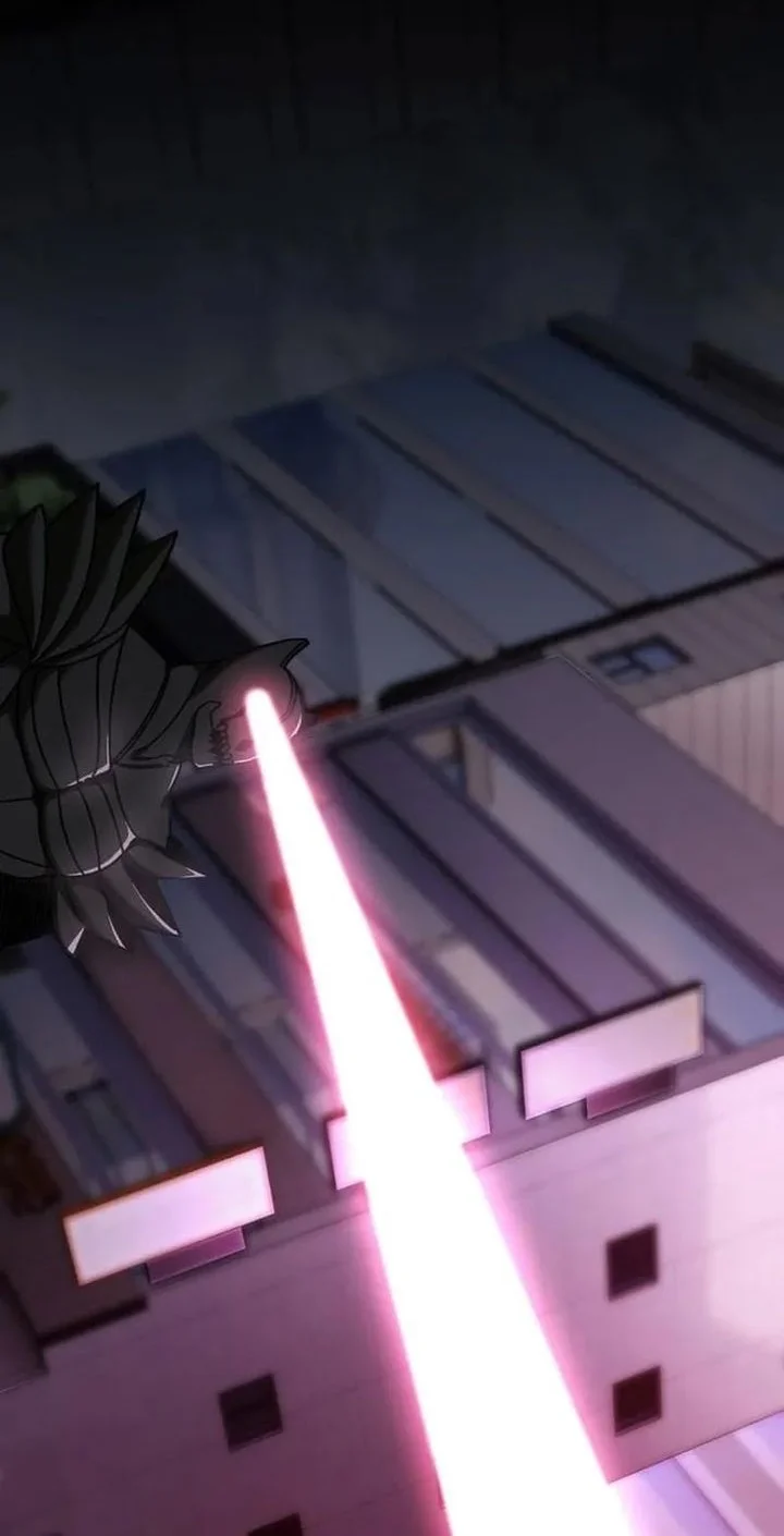 Meteor: The Savior of Blinding Speed Chapter 1 Gambar 12